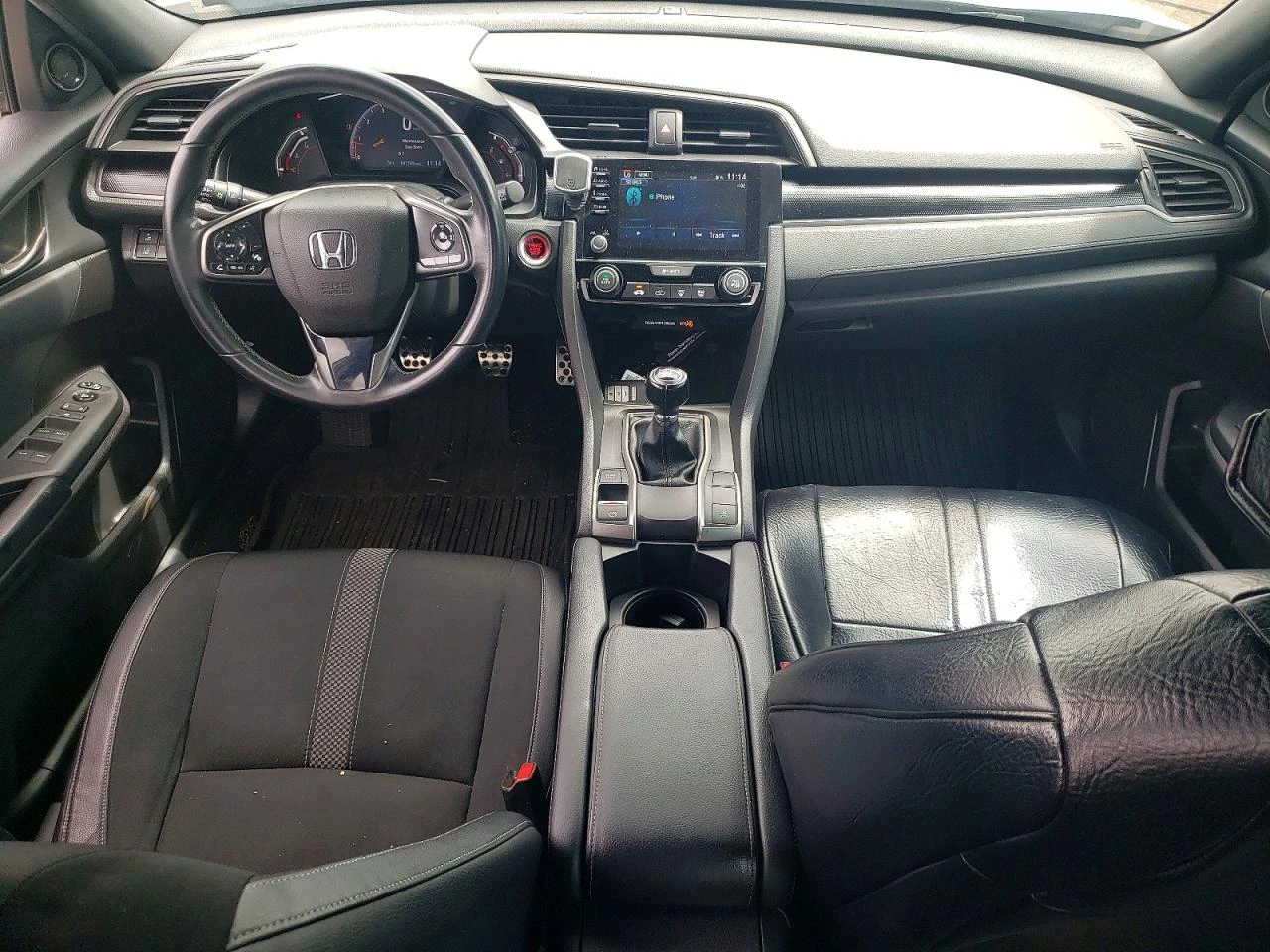 Honda Civic 1.5l Sport | Mobile.bg � ����������� 8
