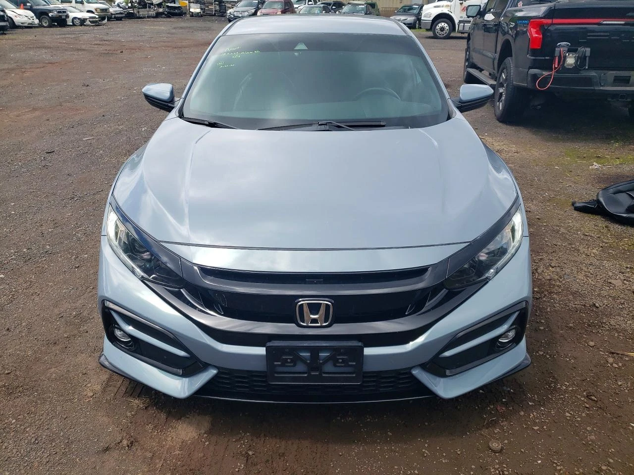 Honda Civic 1.5l Sport | Mobile.bg � ����������� 5