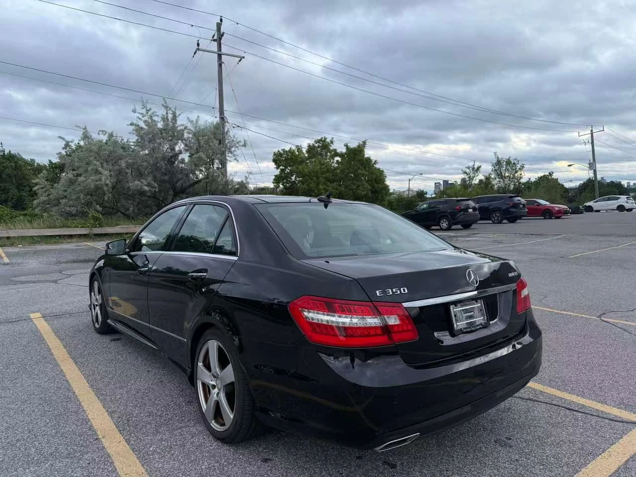 Mercedes-Benz E 350 * CARFAX * ���� �� �� | Mobile.bg � ����������� 6