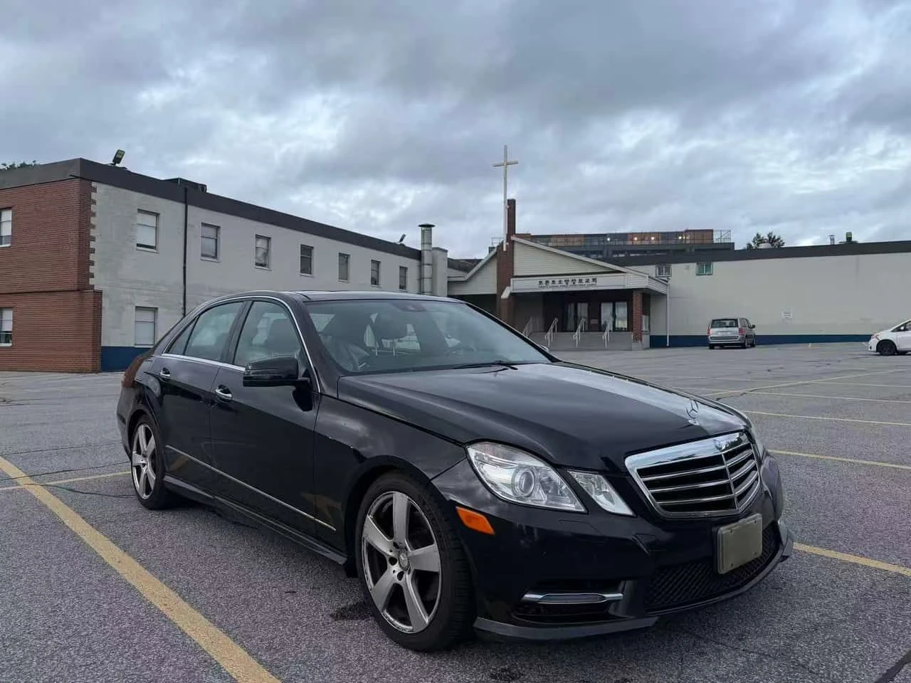 Mercedes-Benz E 350 * CARFAX * ���� �� �� | Mobile.bg � ����������� 3
