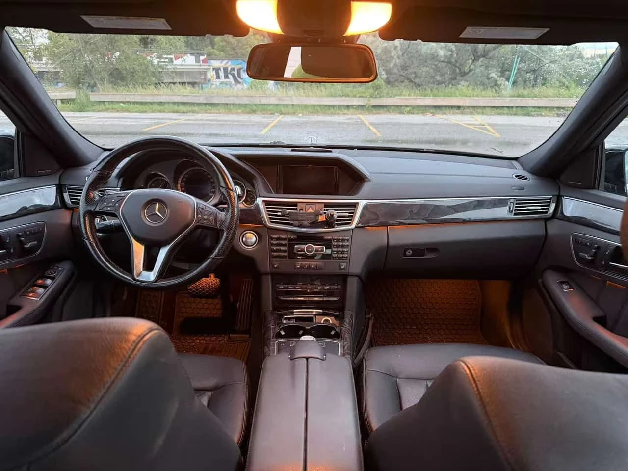 Mercedes-Benz E 350 * CARFAX * ���� �� �� | Mobile.bg � ����������� 10
