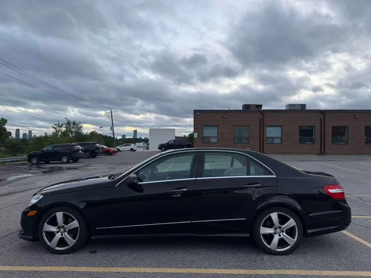 Mercedes-Benz E 350 * CARFAX * ���� �� �� | Mobile.bg � ����������� 7