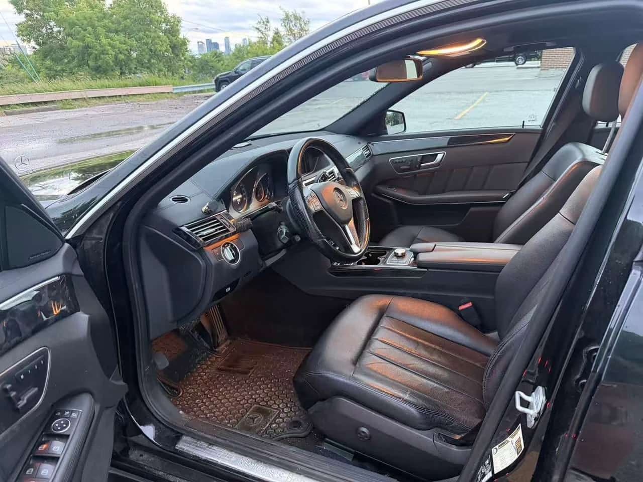 Mercedes-Benz E 350 * CARFAX * ���� �� �� | Mobile.bg � ����������� 9