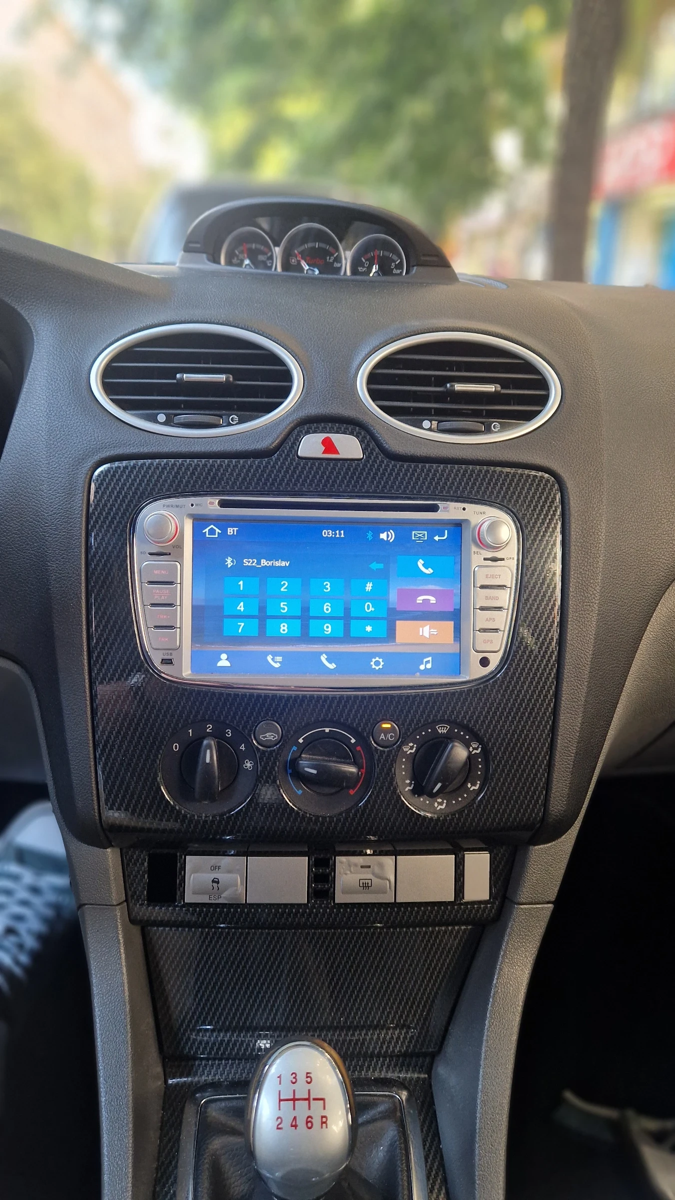 Ford Focus ST 225 - пълна история, снимка 9 - Автомобили и джипове - 54990942