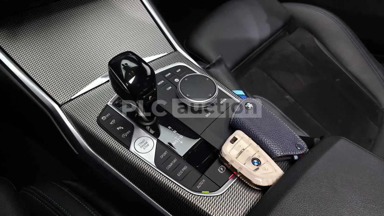 BMW 320 HEAD-UP * ПОДГРЕВИ * ПАНО * АВТОКРЕДИТ, снимка 9 - Автомобили и джипове - 55033698