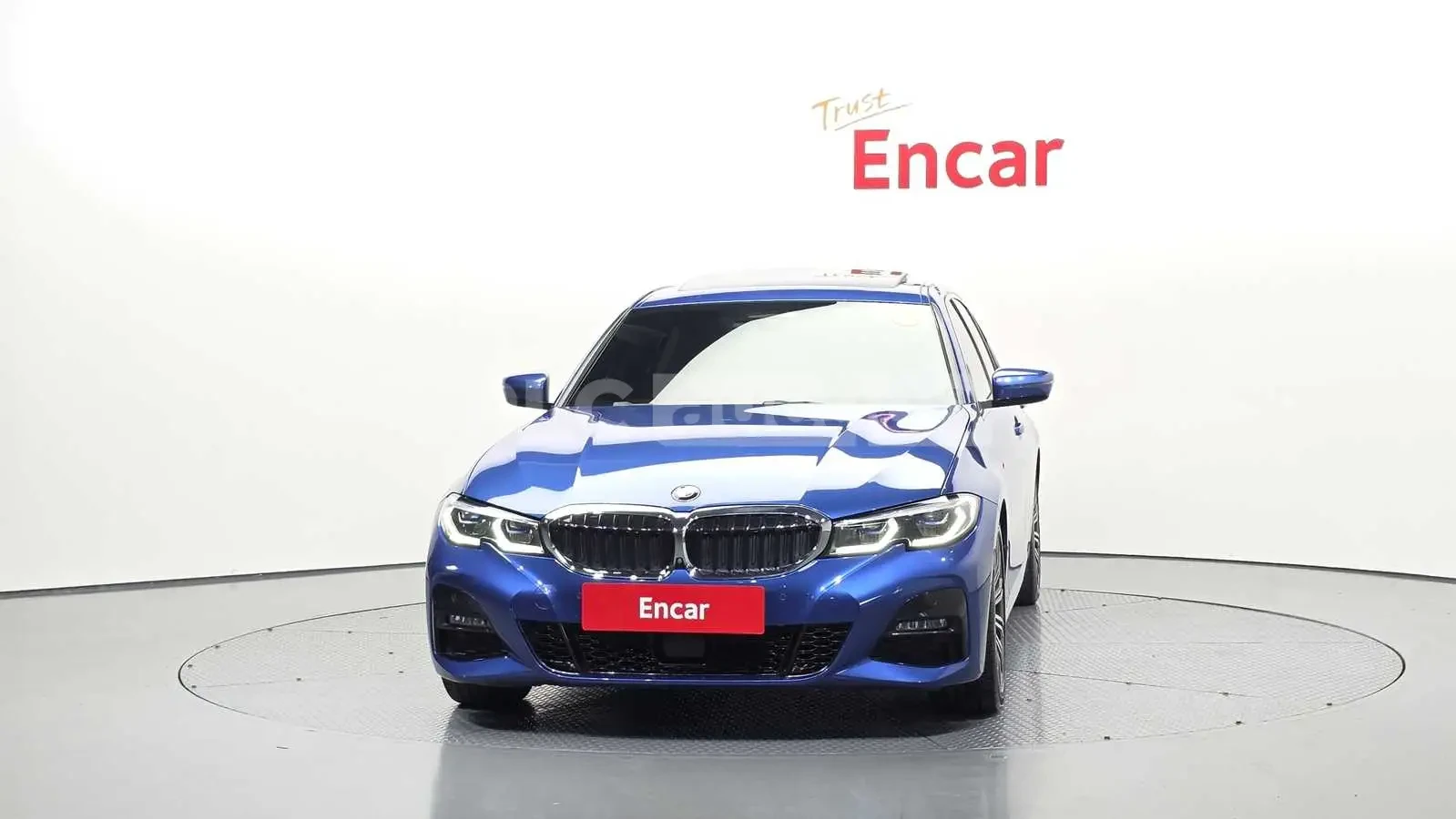 BMW 320 HEAD-UP * ПОДГРЕВИ * ПАНО * АВТОКРЕДИТ, снимка 3 - Автомобили и джипове - 55033698