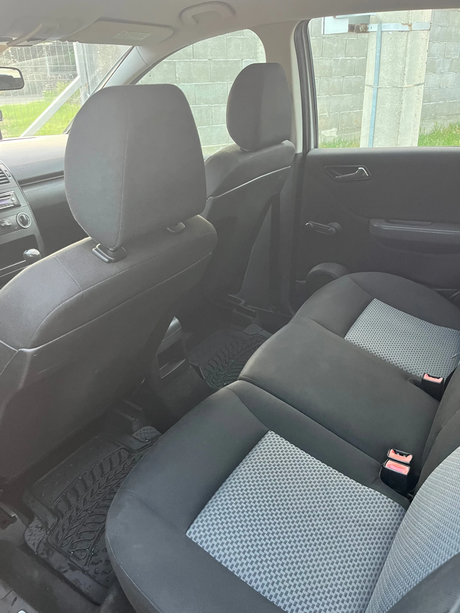 Mercedes-Benz A 160 A160 CDI 2006 | Mobile.bg � ����������� 6
