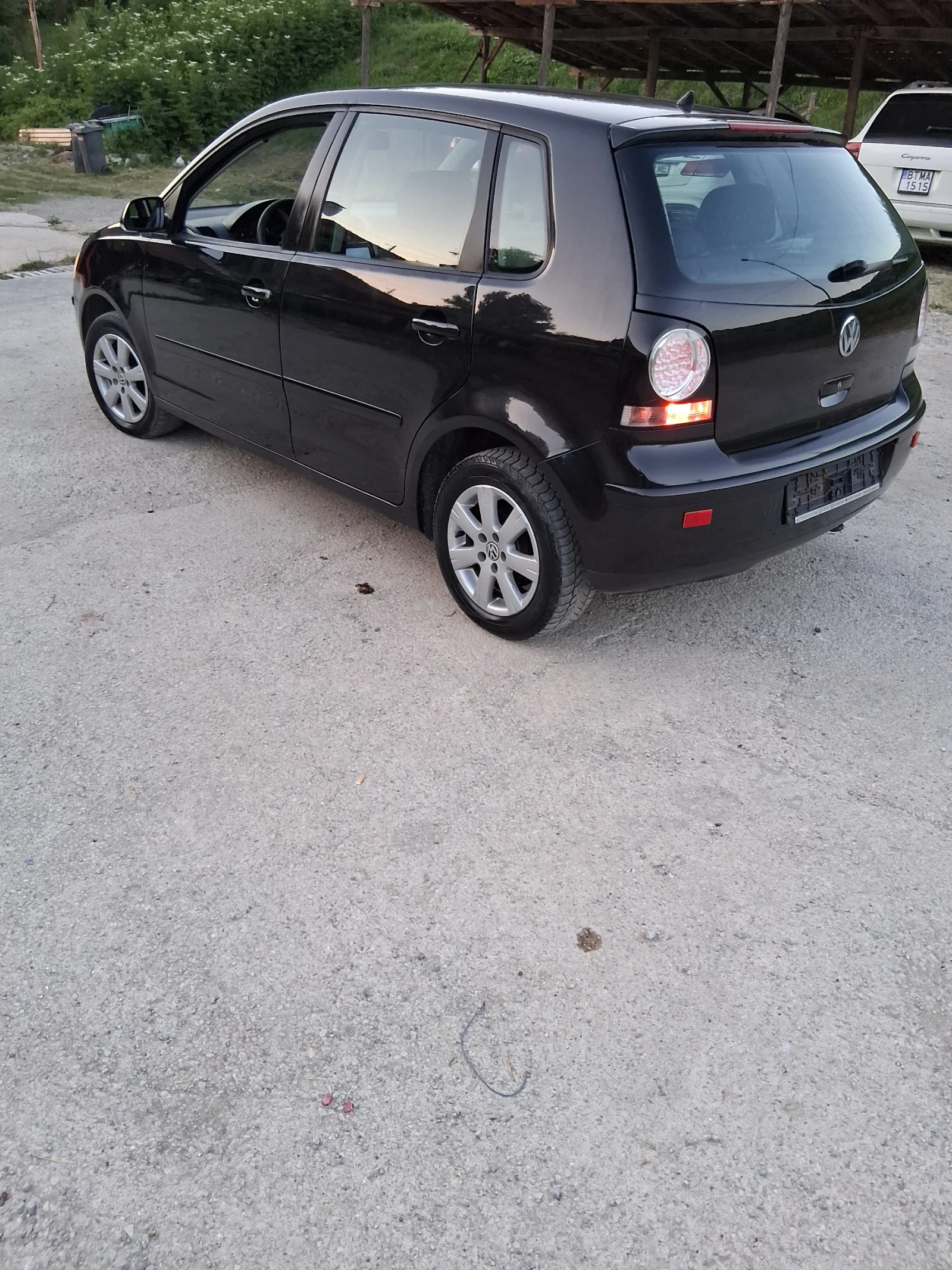 VW Polo 1.4i, снимка 5 - Автомобили и джипове - 55075195