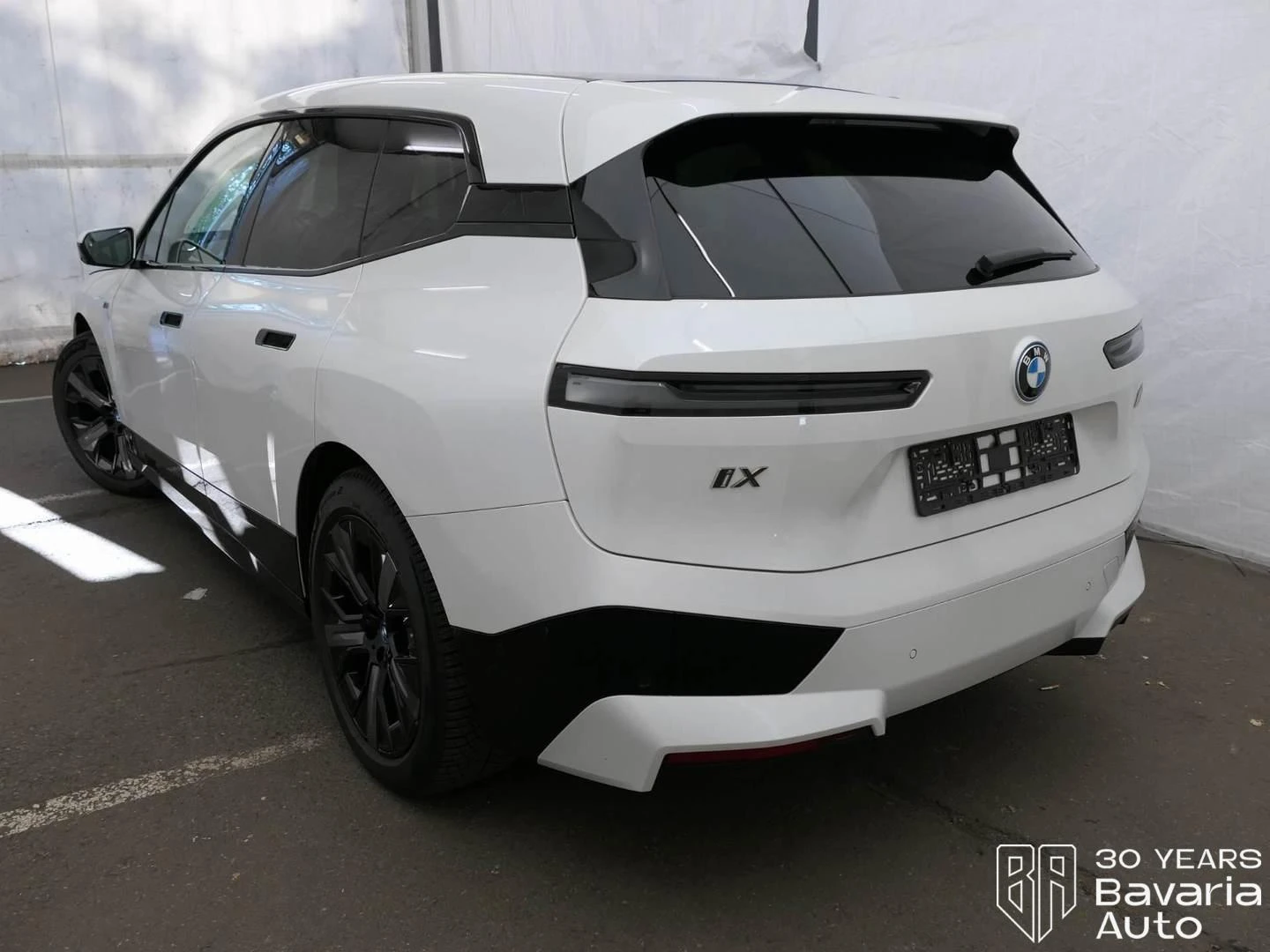 BMW iX M60 xDrive Edition Sport, снимка 2 - Автомобили и джипове - 55427985
