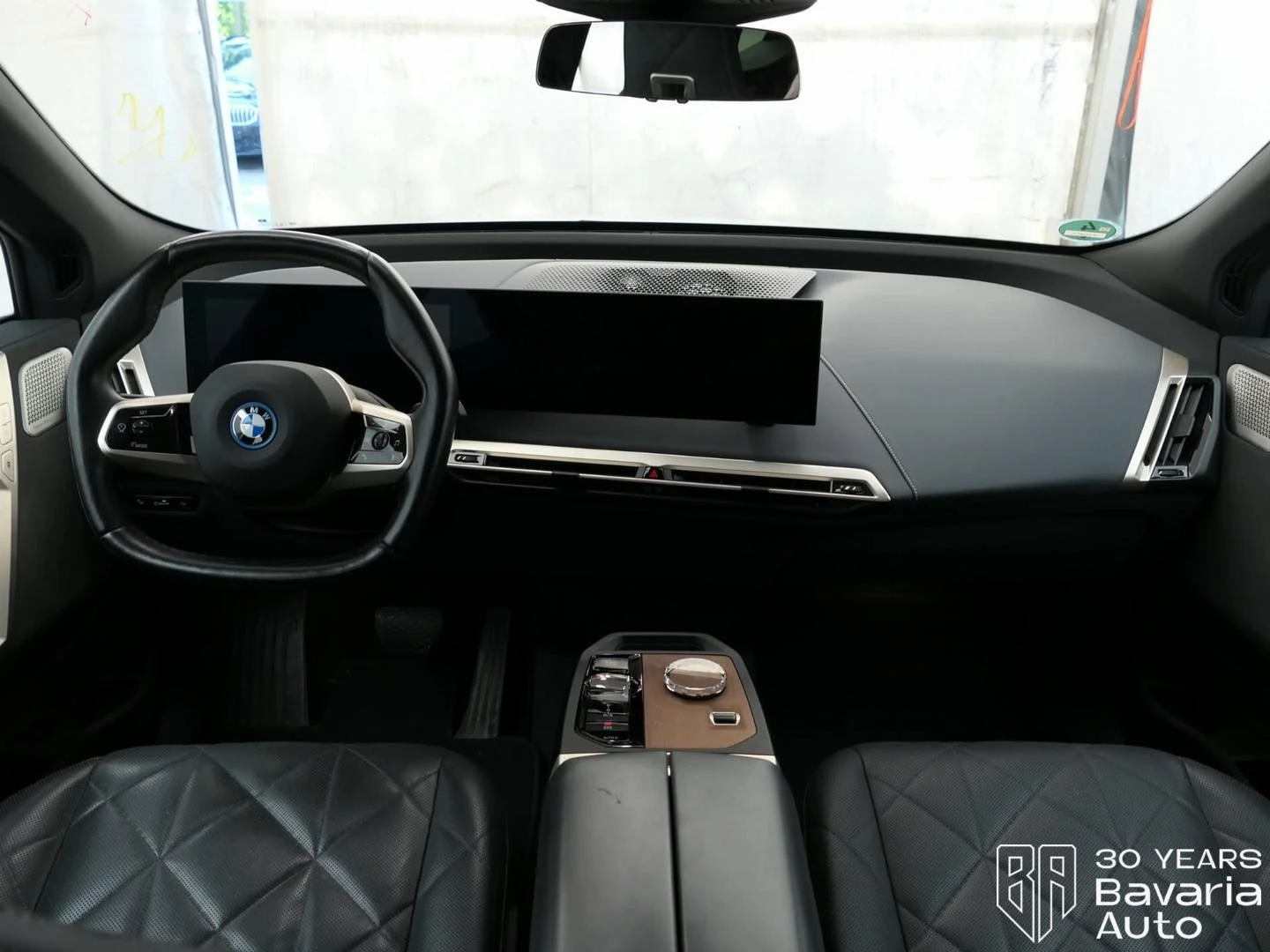 BMW iX M60 xDrive Edition Sport, снимка 6 - Автомобили и джипове - 55427985