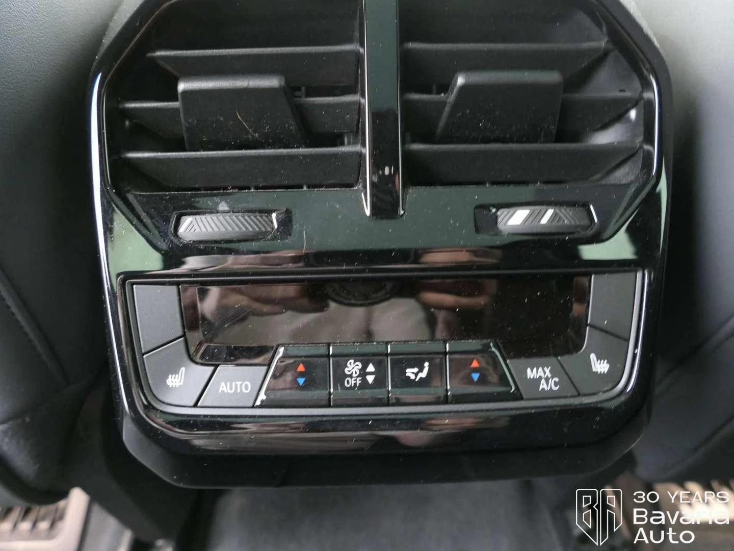 BMW iX M60 xDrive Edition Sport, снимка 13 - Автомобили и джипове - 55427985