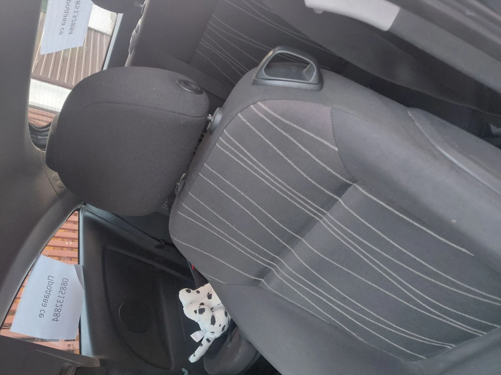 Opel Corsa, снимка 7 - Автомобили и джипове - 55436224