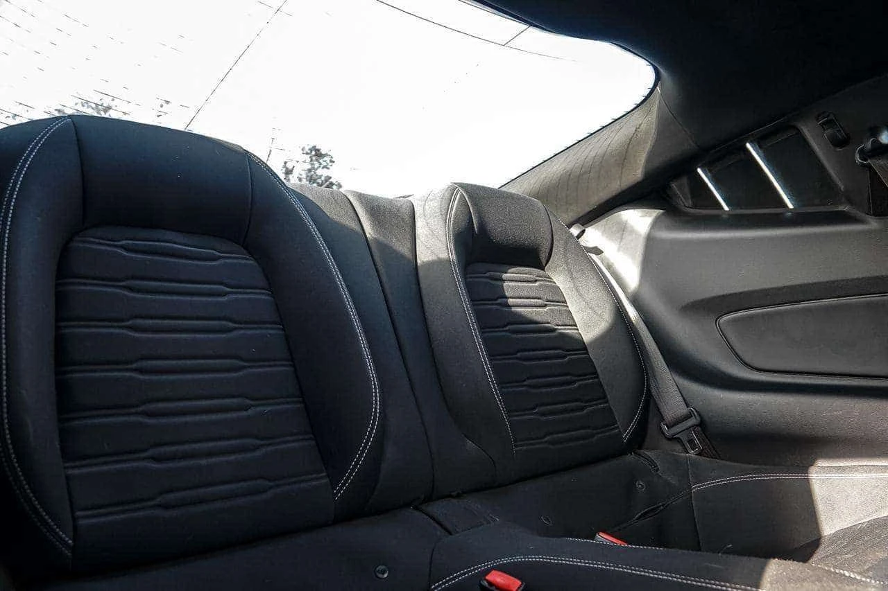 Ford Mustang * GT FASTBACK * Ръчка * Фиксирана цена до БГ * , снимка 13 - Автомобили и джипове - 55486906