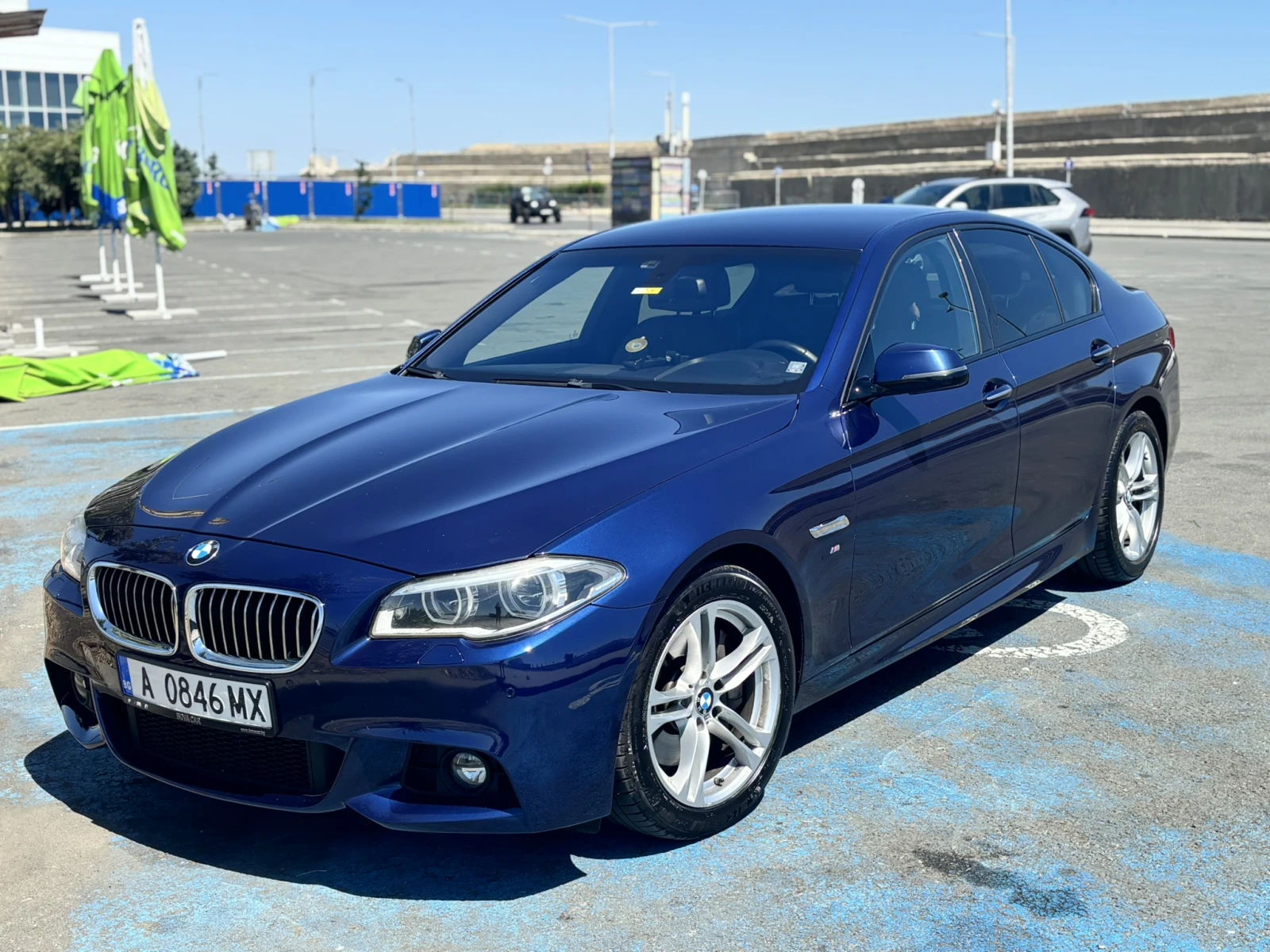 BMW 530 xDrive