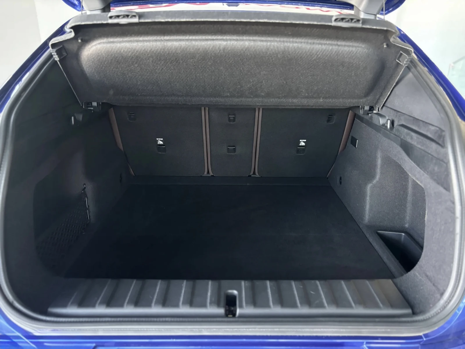 BMW iX2 Mpaket!!!204кс!!!, снимка 14 - Автомобили и джипове - 55674232