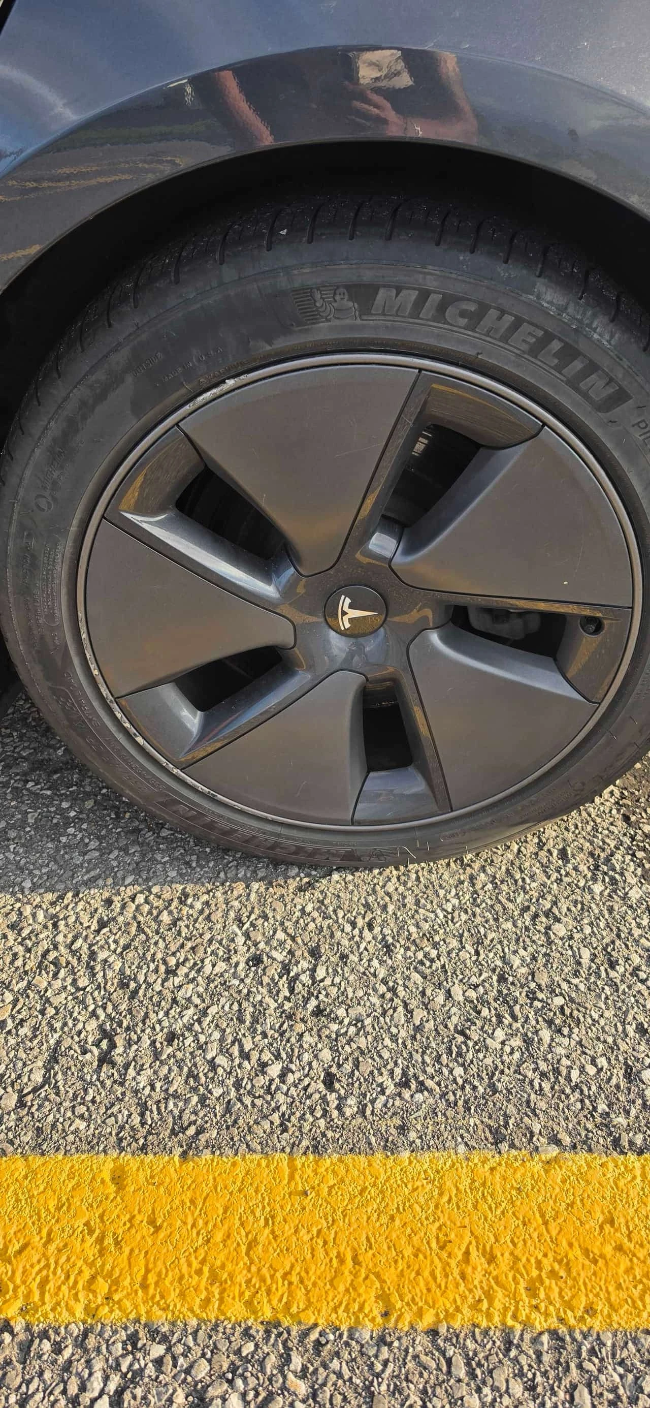 Tesla Model 3 * Long Range * CARFAX * ОПЦИЯ ЗА ФИНАНСИРАНЕ, снимка 7 - Автомобили и джипове - 55739917