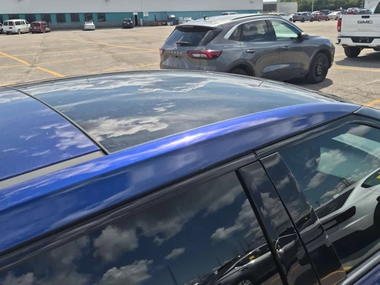 Kia EV6 GT / 360 / DIS / 2 �����/ �� ���������������� | Mobile.bg � ����������� 7