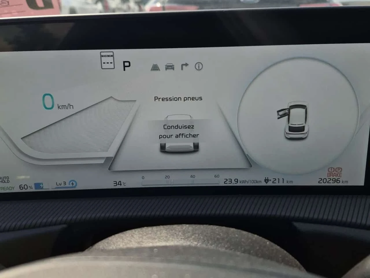 Kia EV6 GT / 360 / DIS / 2 �����/ �� ���������������� | Mobile.bg � ����������� 9