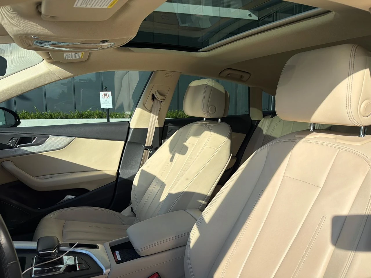 Audi A5 Progressiv, снимка 10 - Автомобили и джипове - 55798024