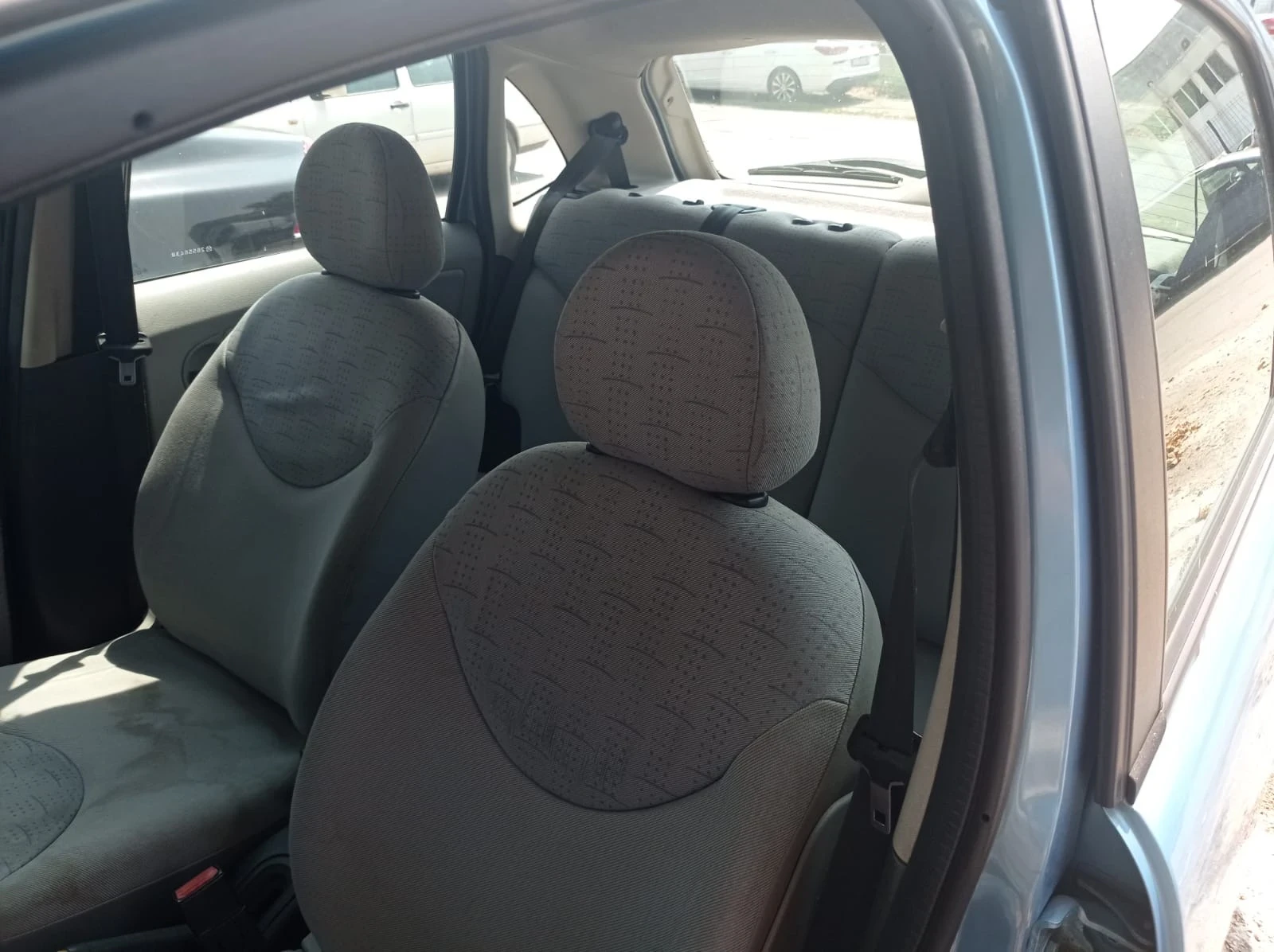 Citroen C3 1.1 60 к.с., снимка 6 - Автомобили и джипове - 55831295