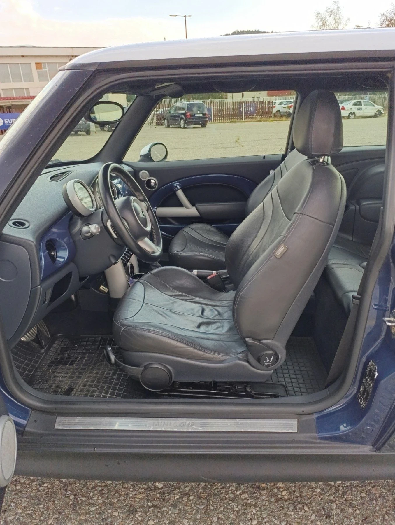 Mini Cooper s, снимка 7 - Автомобили и джипове - 55903457