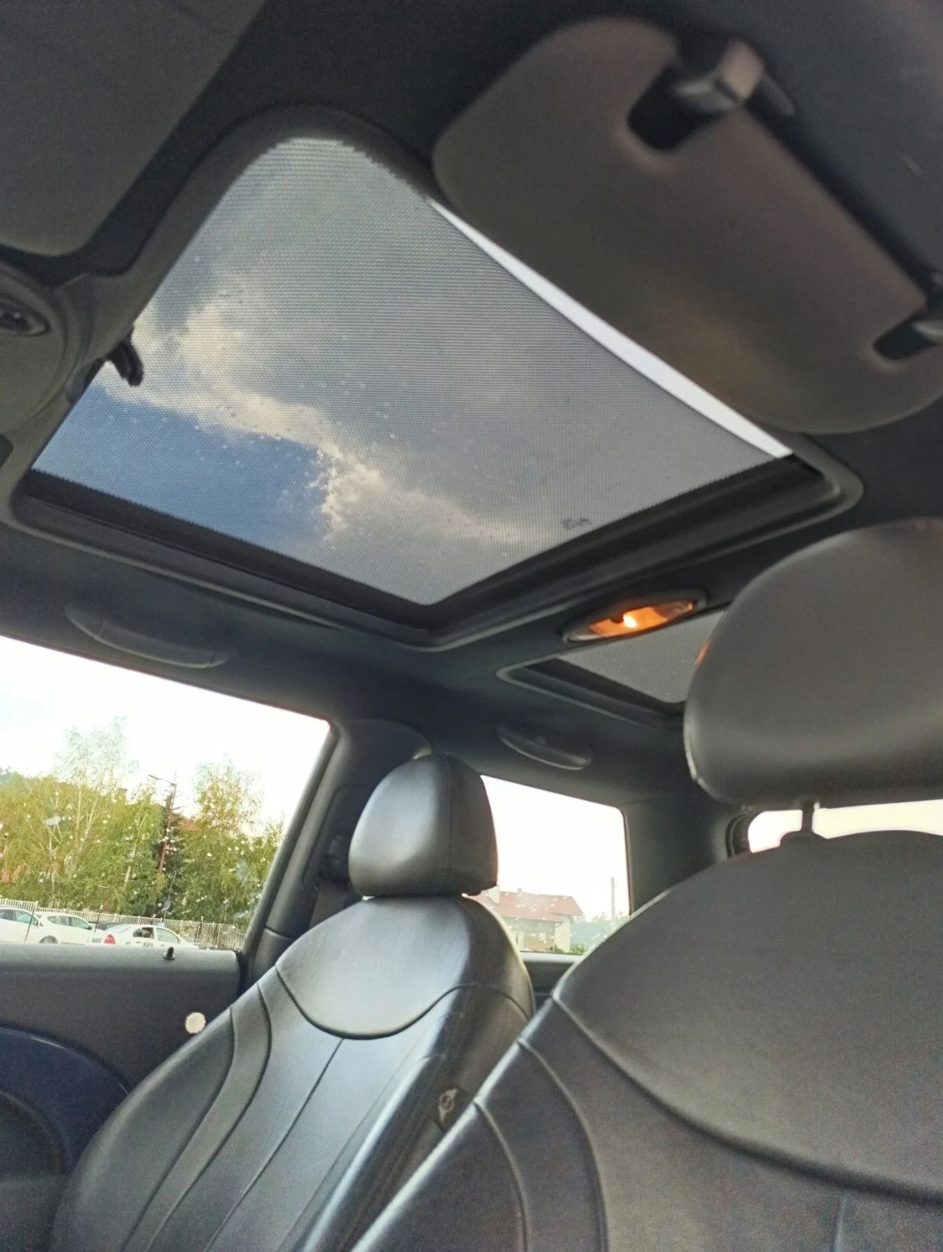 Mini Cooper s, снимка 9 - Автомобили и джипове - 55903457