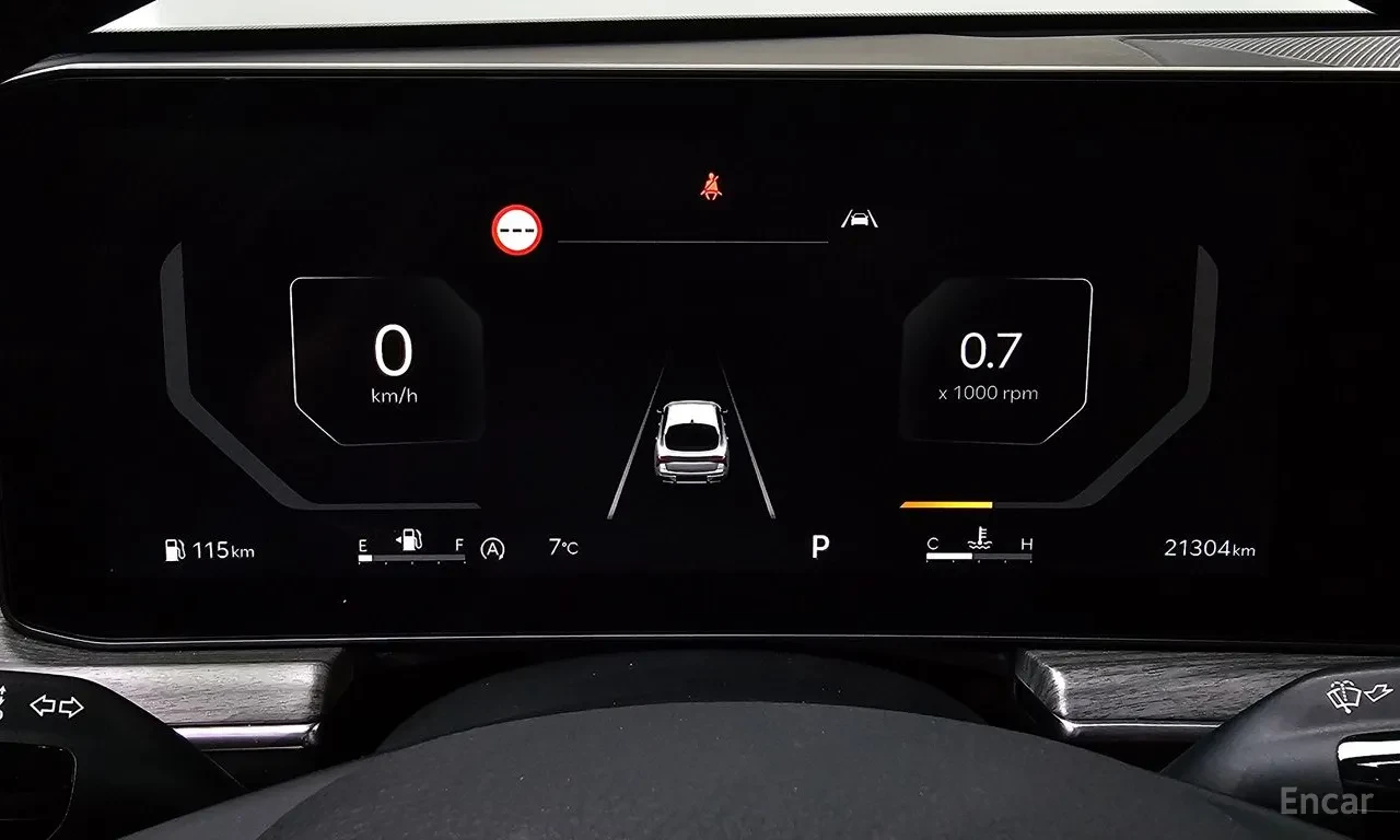 Kia K5 SIGNATURE| DISTRO| HUD| ОБДУХ| 360| БЕЗ ИНЦИДЕНТИ , снимка 8 - Автомобили и джипове - 55960202