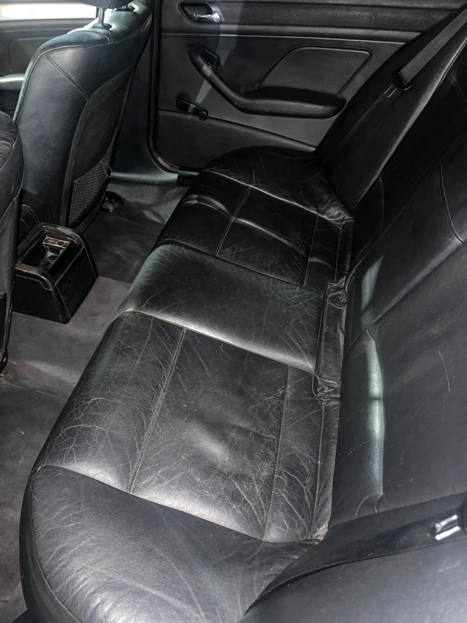 BMW 320, снимка 7 - Автомобили и джипове - 56238518