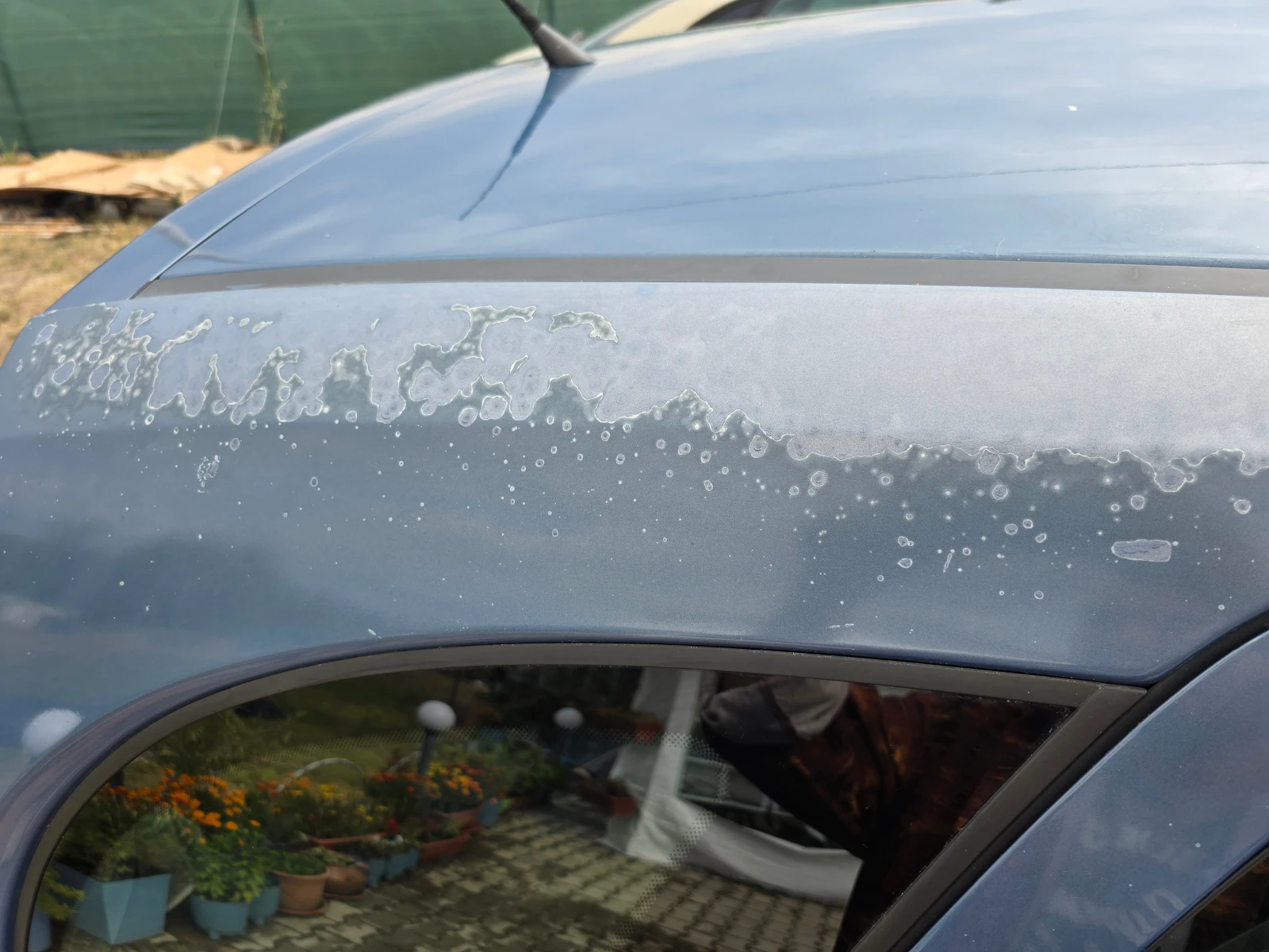 Opel Meriva 1.7, снимка 17 - Автомобили и джипове - 56344956