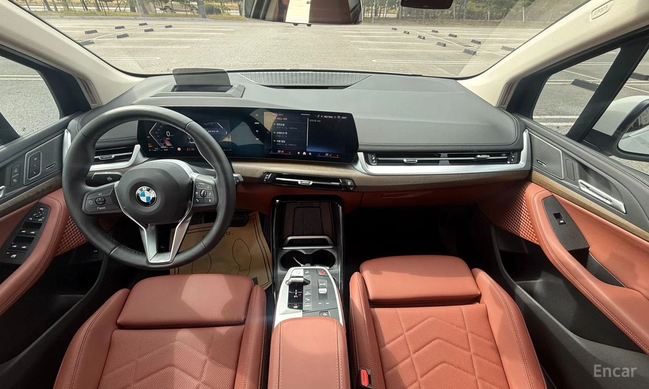 BMW 220 220i Luxury | Mobile.bg � ����������� 7