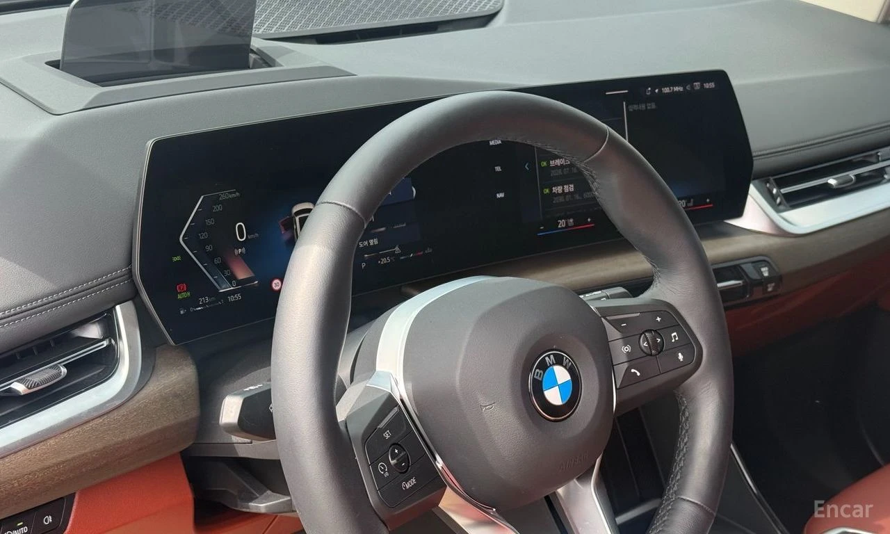 BMW 220 220i Luxury | Mobile.bg � ����������� 14
