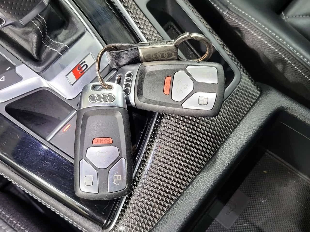 Audi S4 3.0 Tfsi Quattro Technik* ����������*  | Mobile.bg � ����������� 8