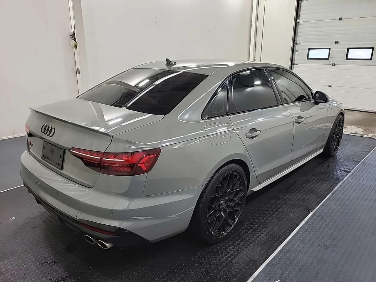 Audi S4 3.0 Tfsi Quattro Technik* ����������*  | Mobile.bg � ����������� 2
