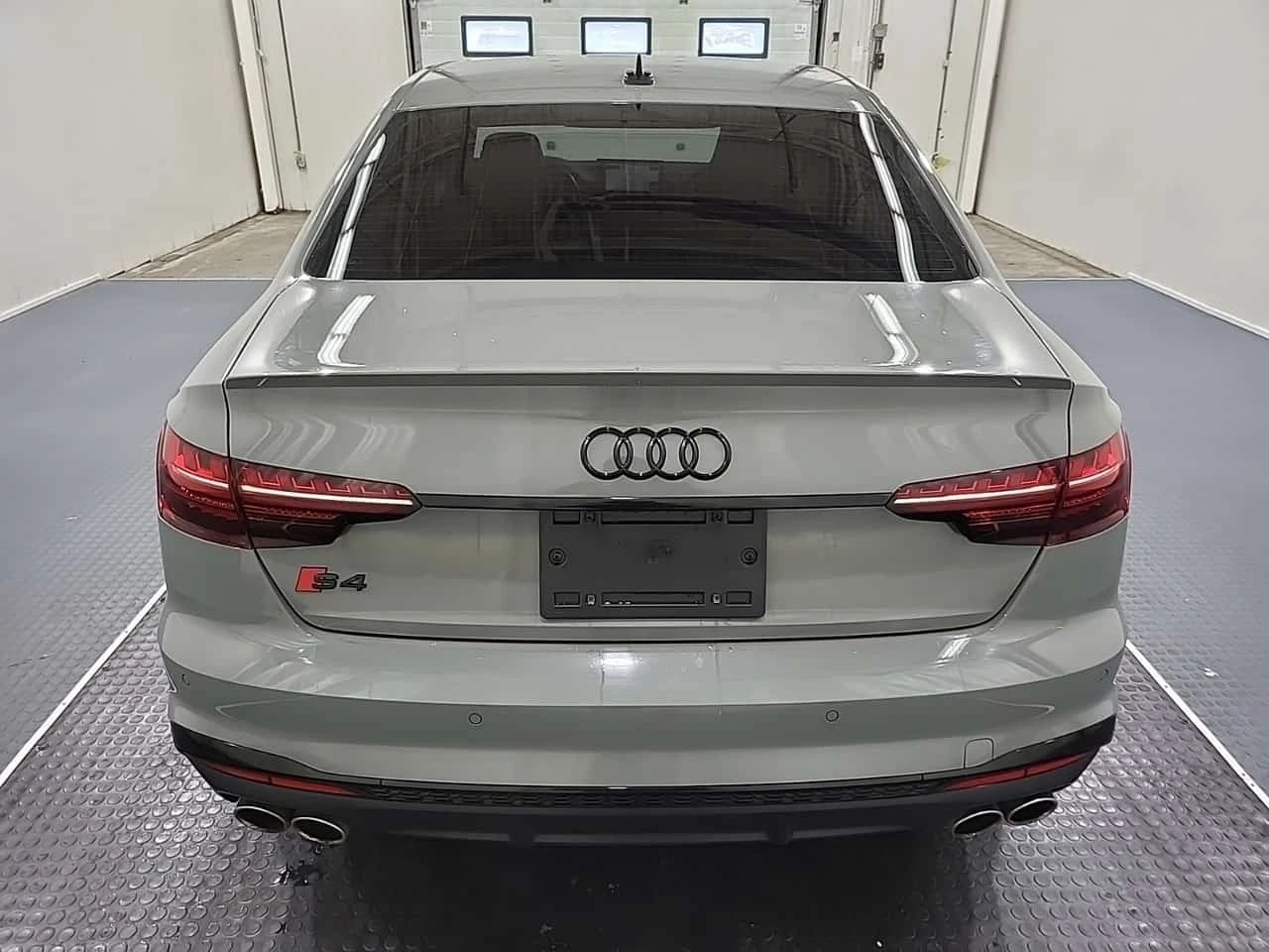 Audi S4 3.0 Tfsi Quattro Technik* ����������*  | Mobile.bg � ����������� 17