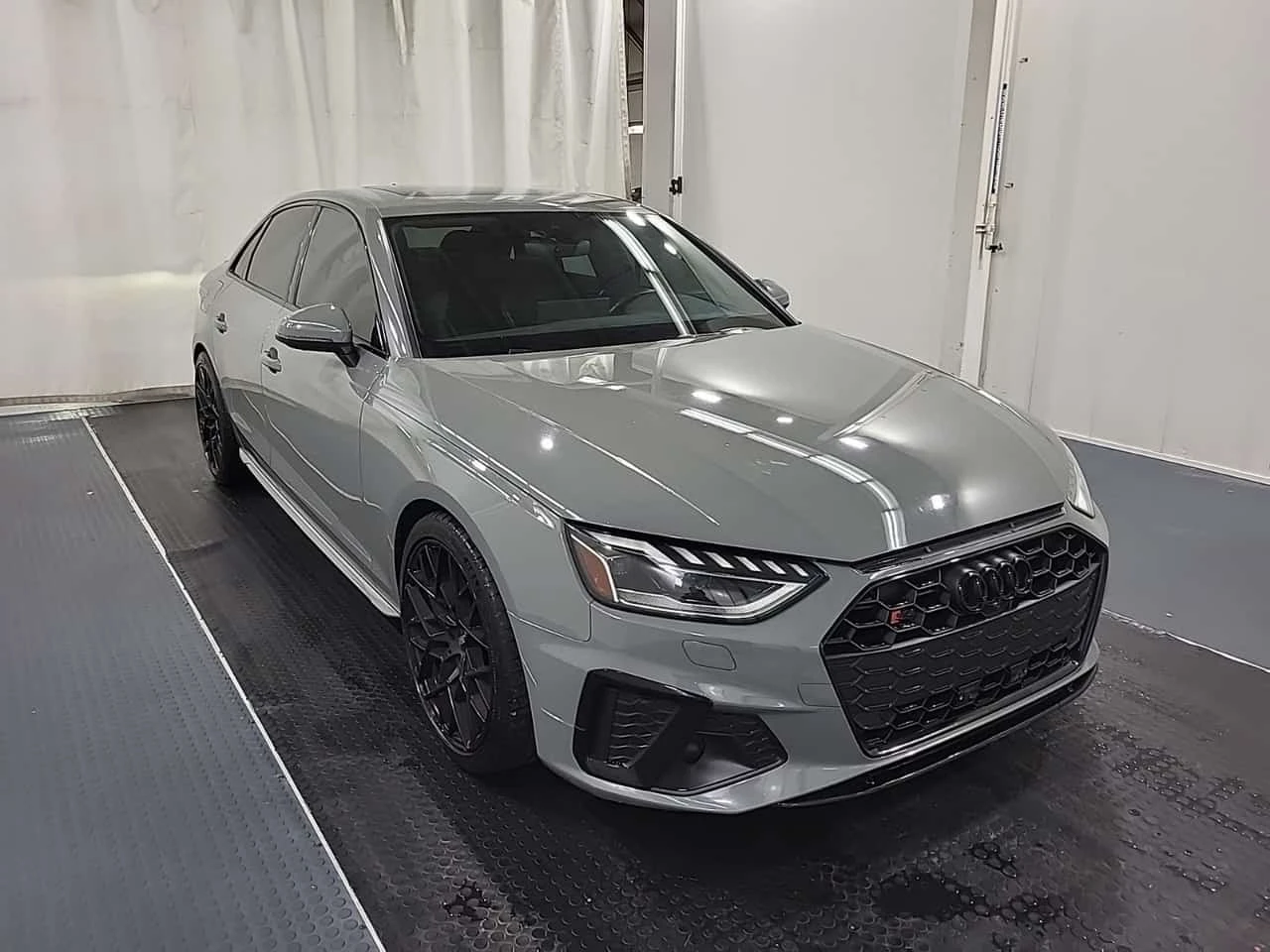 Audi S4 3.0 Tfsi Quattro Technik* ����������*  | Mobile.bg � ����������� 5