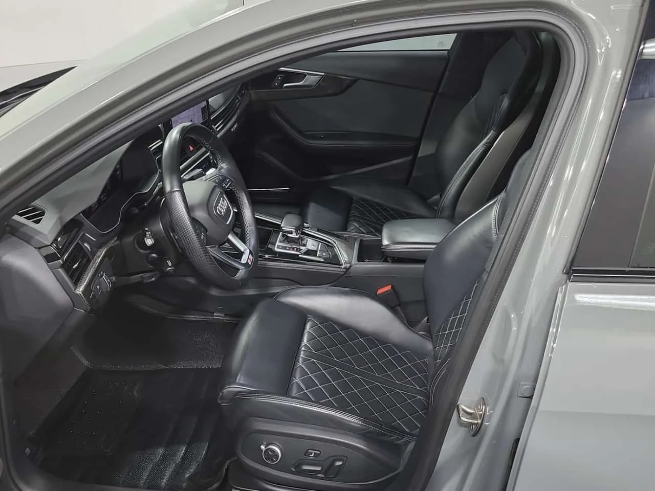 Audi S4 3.0 Tfsi Quattro Technik* ����������*  | Mobile.bg � ����������� 3