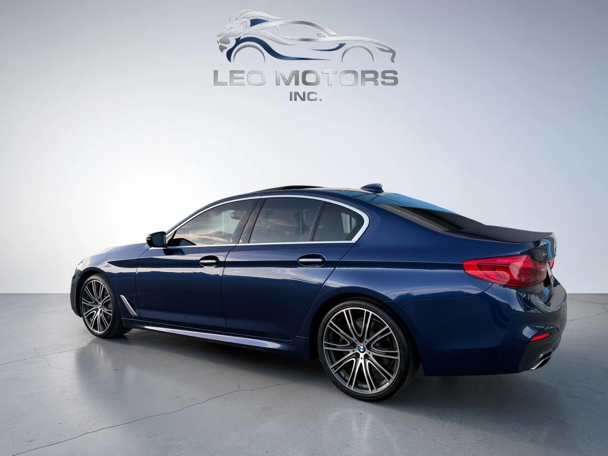 BMW 540 M-pkg| HUD| 360| Harman/Kardon| Digital|  | Mobile.bg � ����������� 7