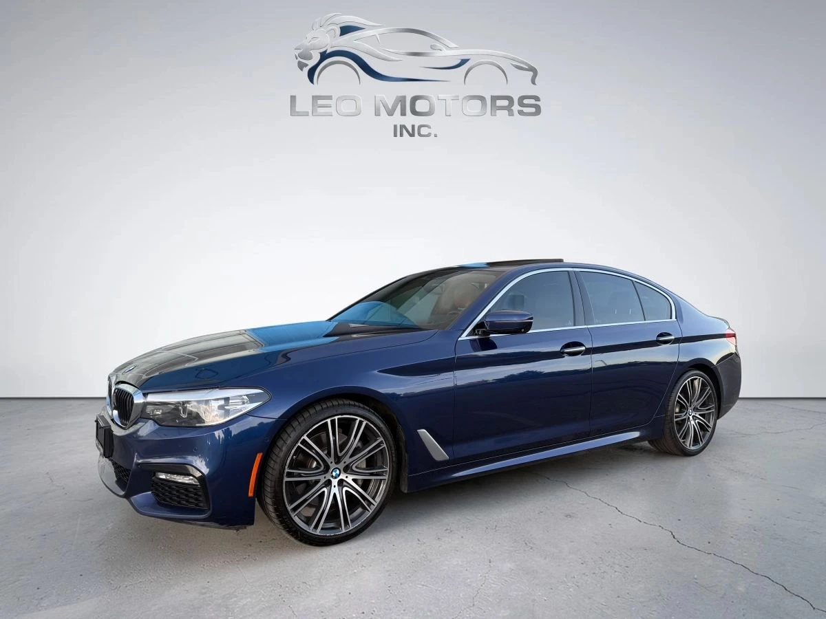 BMW 540 M-pkg| HUD| 360| Harman/Kardon| Digital|  | Mobile.bg � ����������� 4
