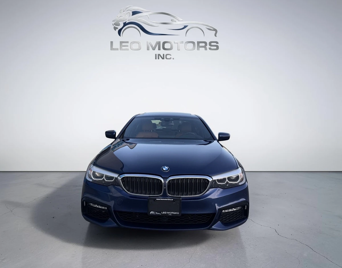BMW 540 M-pkg| HUD| 360| Harman/Kardon| Digital|  | Mobile.bg � ����������� 3