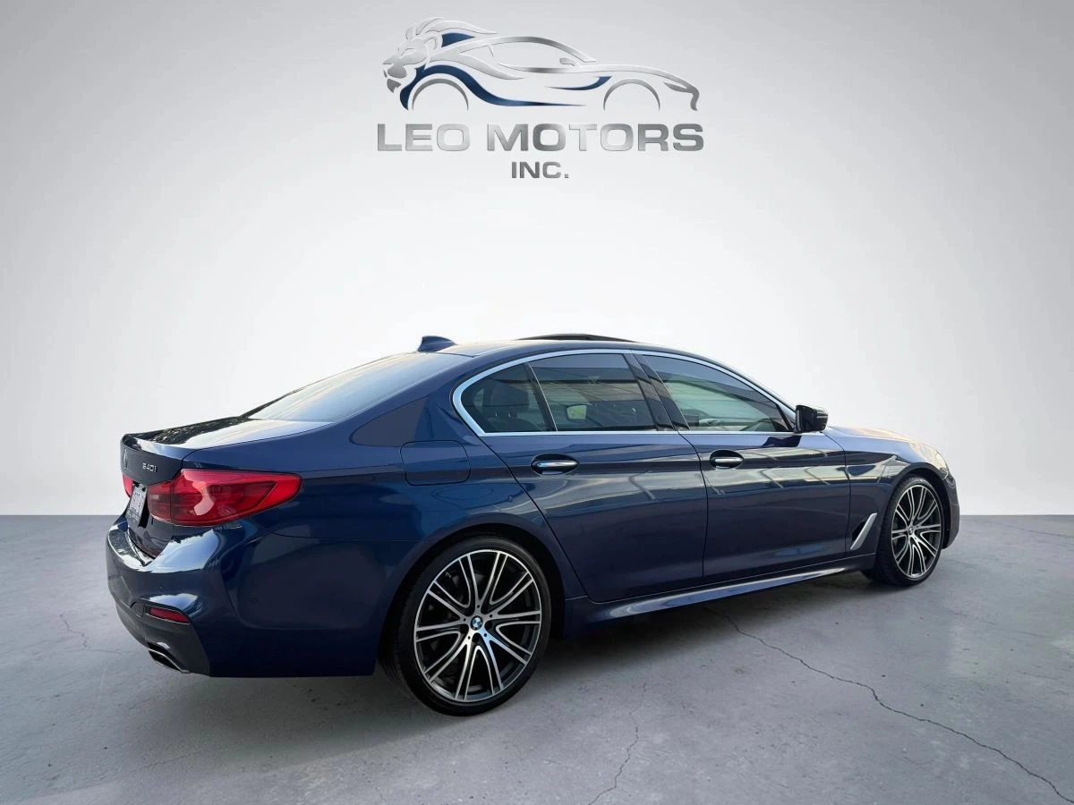 BMW 540 M-pkg| HUD| 360| Harman/Kardon| Digital|  | Mobile.bg � ����������� 5