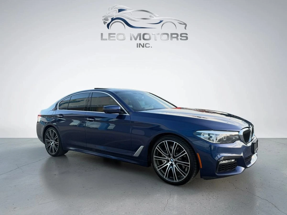 BMW 540 M-pkg| HUD| 360| Harman/Kardon| Digital|  | Mobile.bg � ����������� 2