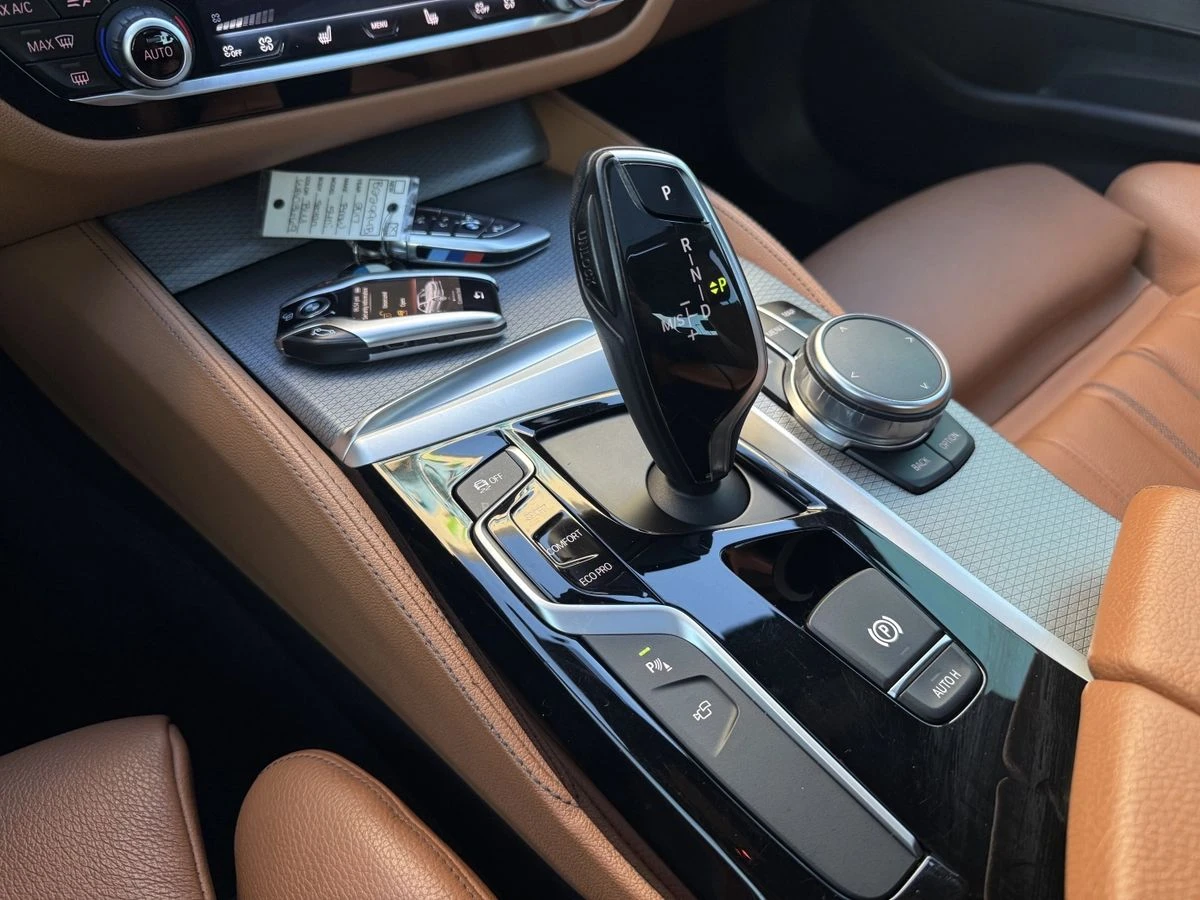 BMW 540 M-pkg| HUD| 360| Harman/Kardon| Digital|  | Mobile.bg � ����������� 14