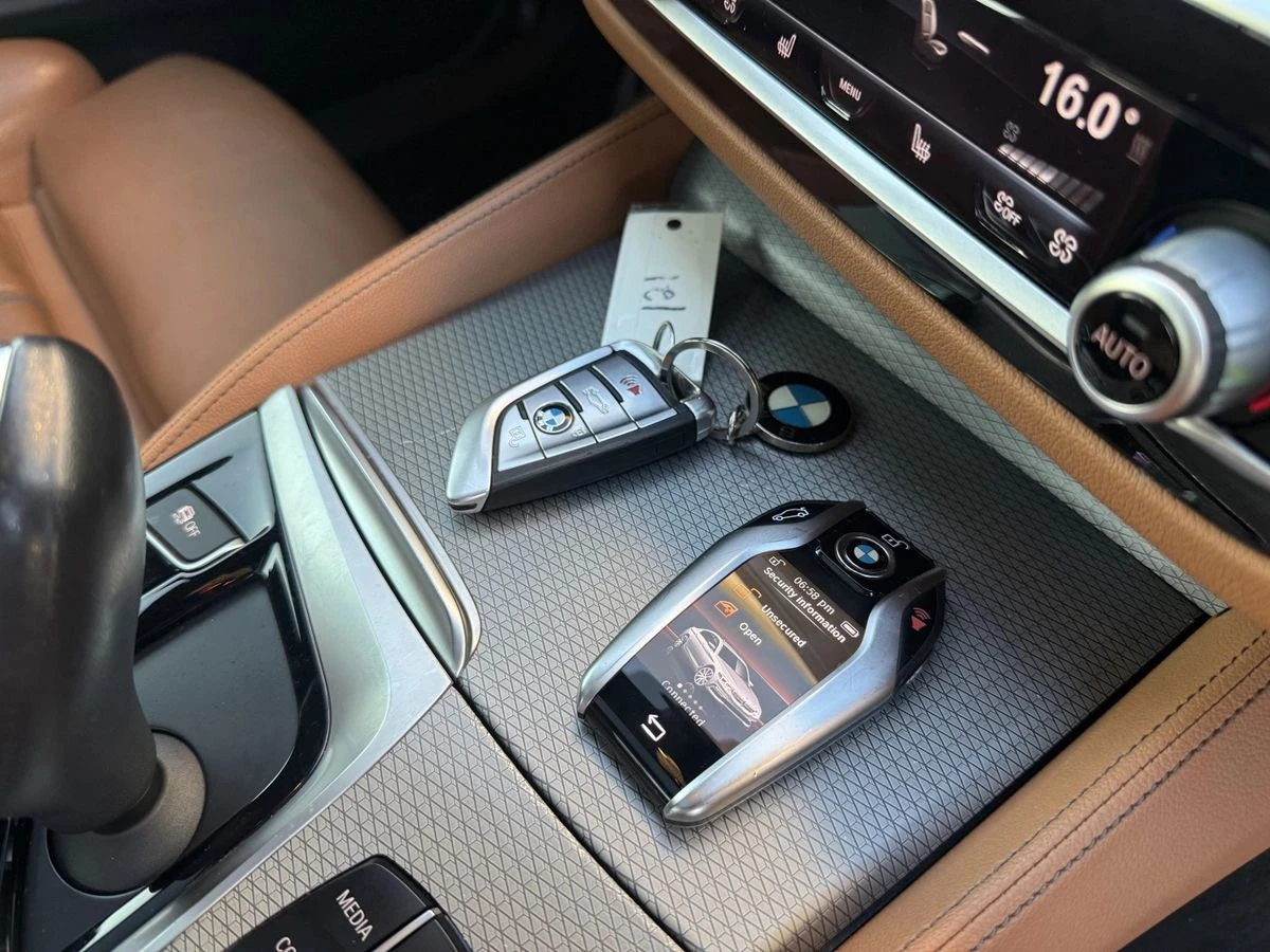 BMW 540 M-pkg| HUD| 360| Harman/Kardon| Digital|  | Mobile.bg � ����������� 15