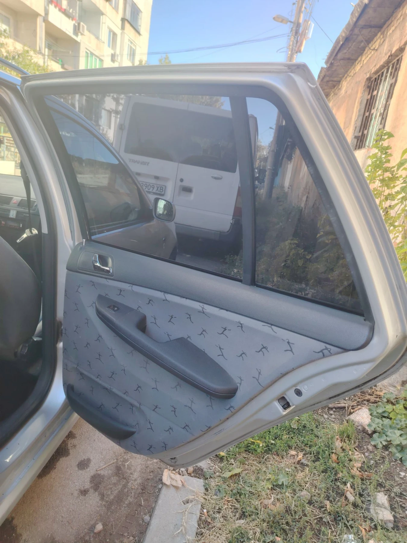 Skoda Fabia 1.4 16V, снимка 9 - Автомобили и джипове - 56641540
