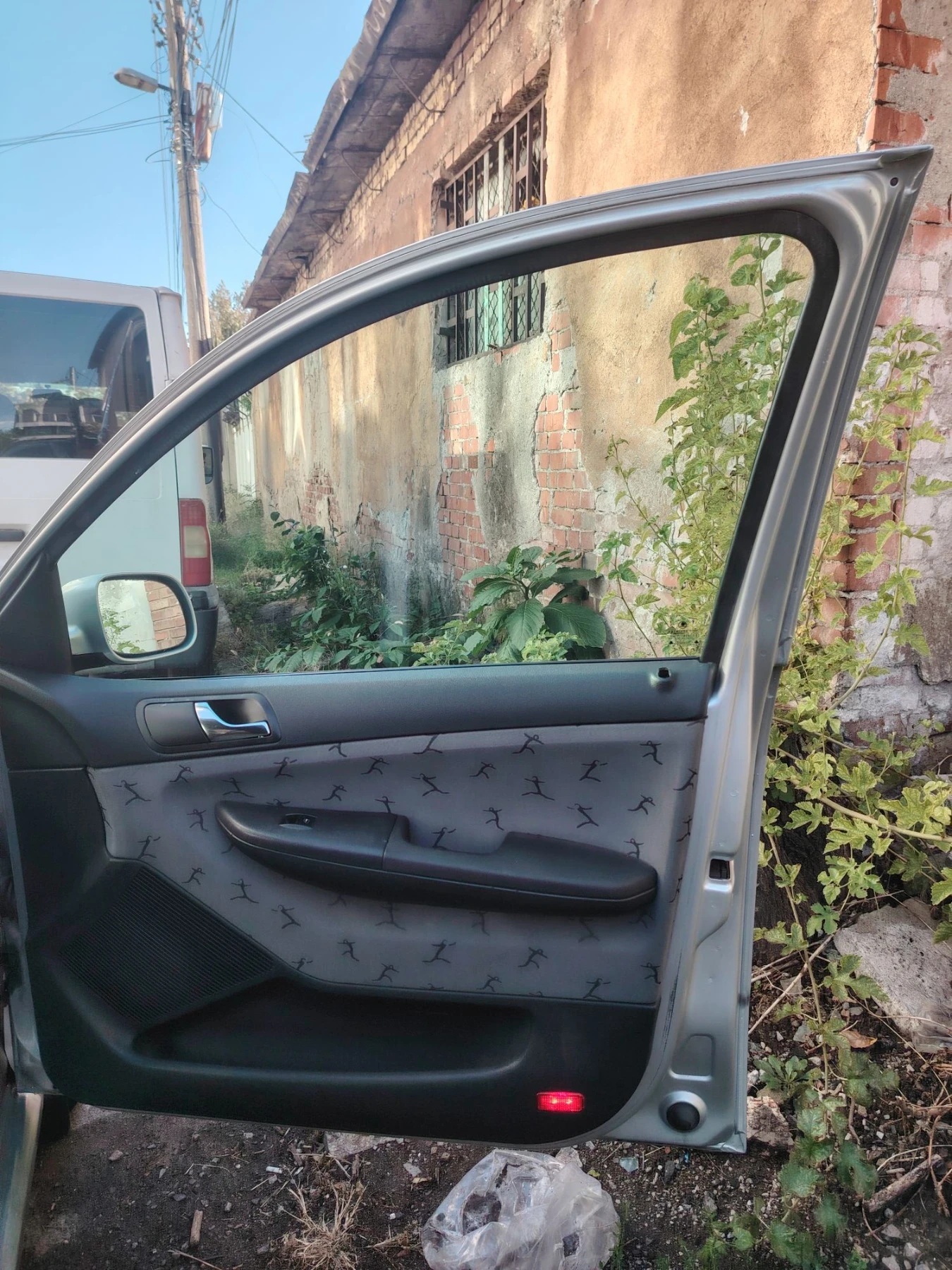 Skoda Fabia 1.4 16V, снимка 12 - Автомобили и джипове - 56641540