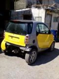 Smart Fortwo, снимка 3