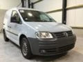 VW Caddy 1.9 TDI, снимка 1