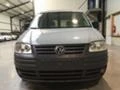 VW Caddy 1.9 TDI, снимка 2