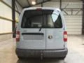 VW Caddy 1.9 TDI, снимка 7