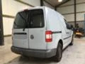 VW Caddy 1.9 TDI, снимка 9